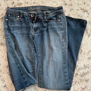 Size 7 Jeans 👖